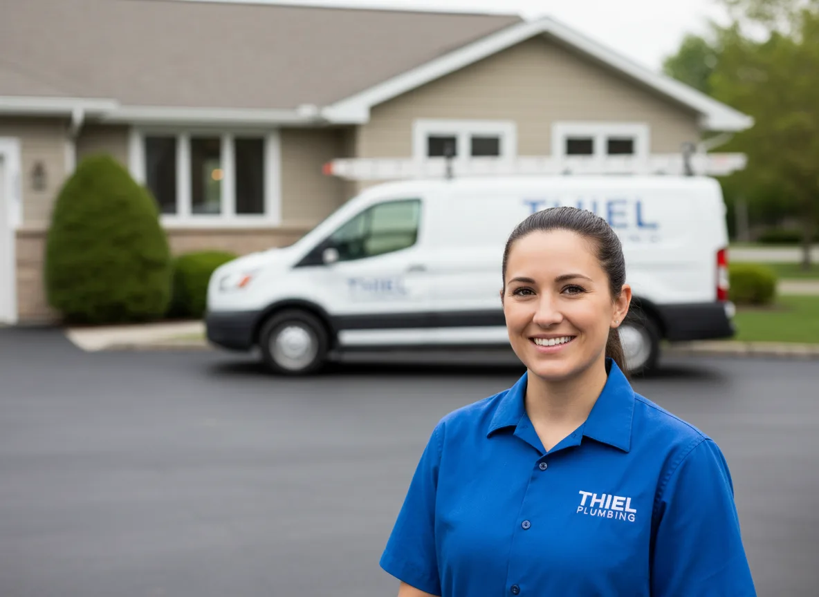 Plumber Nara Visa, NM FAQs